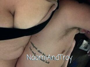 NaomiAndTroy