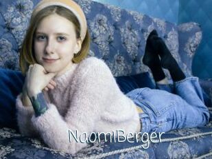 NaomiBerger