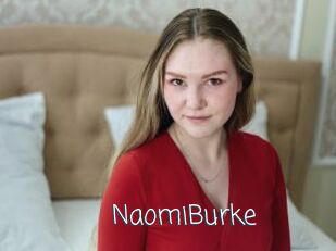 NaomiBurke