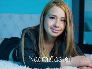 NaomiCastell