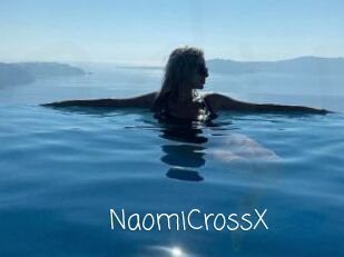 NaomiCrossX