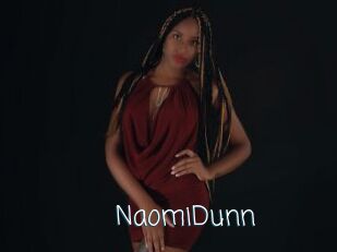 NaomiDunn