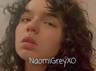 NaomiGreyXO