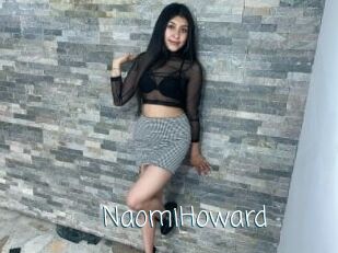 NaomiHoward