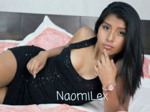 NaomiLex