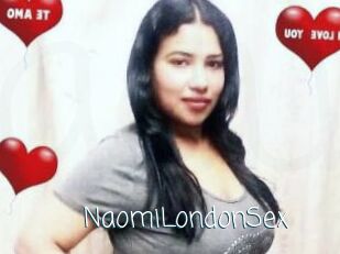 NaomiLondonSex