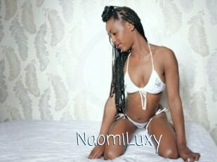 NaomiLuxy