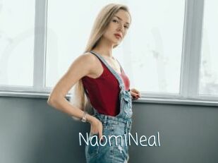 NaomiNeal Adult o Porn