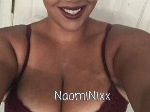 NaomiNixx