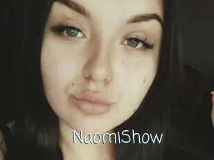 NaomiShow