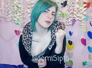 NaomiSipid