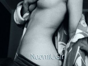 NaomiUGirl