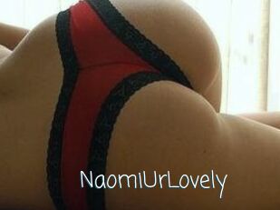 NaomiUrLovely