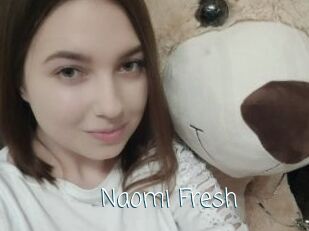 Naomi_Fresh