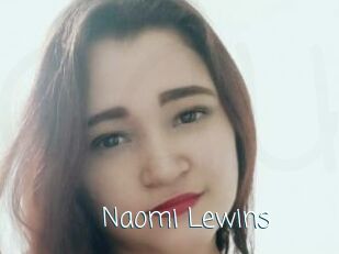 Naomi_Lewins