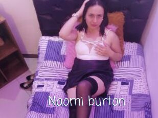 Naomi_burton