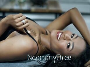 NaommyFiree