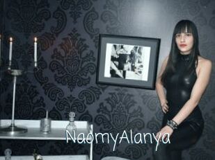 NaomyAlanya