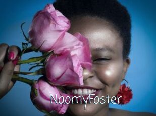 NaomyFoster