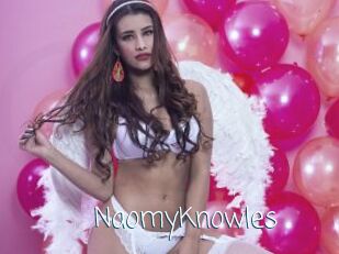 NaomyKnowles Adult o Porn