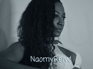 NaomyReiyd