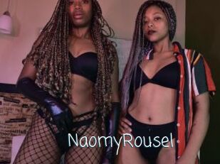 NaomyRousel