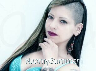 NaomySummer