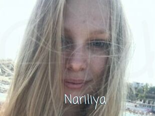 Nariliya