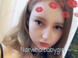 Narwhalbabygirl