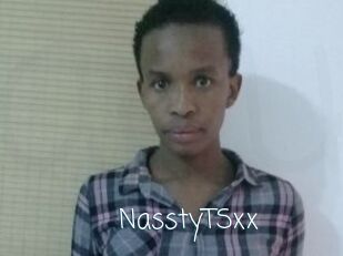 NasstyTSxx