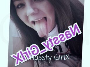 Nassty_GirlX