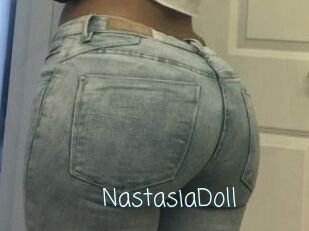 NastasiaDoll