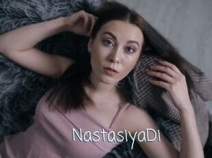 NastasiyaDi Adult o Porn