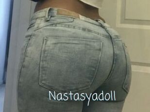 Nastasyadoll
