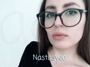 Nastasyea
