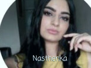 Nasthenka