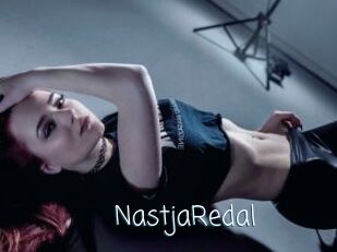 NastjaRedal