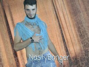 NastyBanger