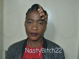 NastyBitch22