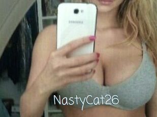 NastyCat26