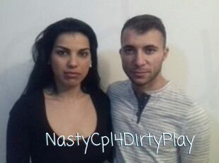 NastyCpl4DirtyPlay
