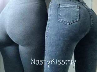 NastyKissmy