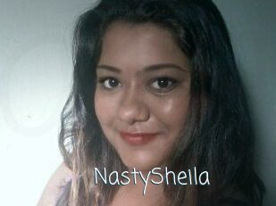 NastySheila