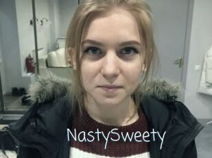 NastySweety