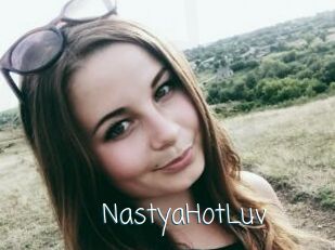 NastyaHotLuv