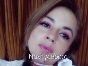 Nastydebora