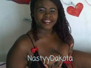 NastyyDakota