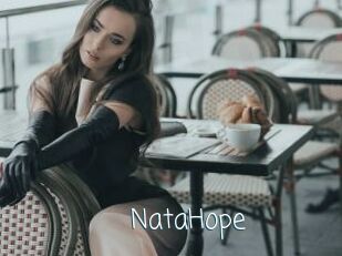 NataHope