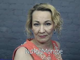 NataliMonroe Adult o Porn