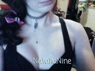 NataliaNine